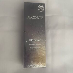 COSME DECORTÉ  Moisture Liposome Hydration Boosting Serum 2.8fl.oz